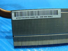 Toshiba Satellite P850-Series 15.6" Genuine CPU Cooling Heatsink AT00T0020C0 - Laptop Parts - Buy Authentic Computer Parts - Top Seller Ebay
