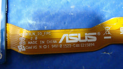 Asus Notebook UX303LB-DS74T 13.3" Genuine USB SD Card Reader Board w/ Cable ER* - Laptop Parts - Buy Authentic Computer Parts - Top Seller Ebay