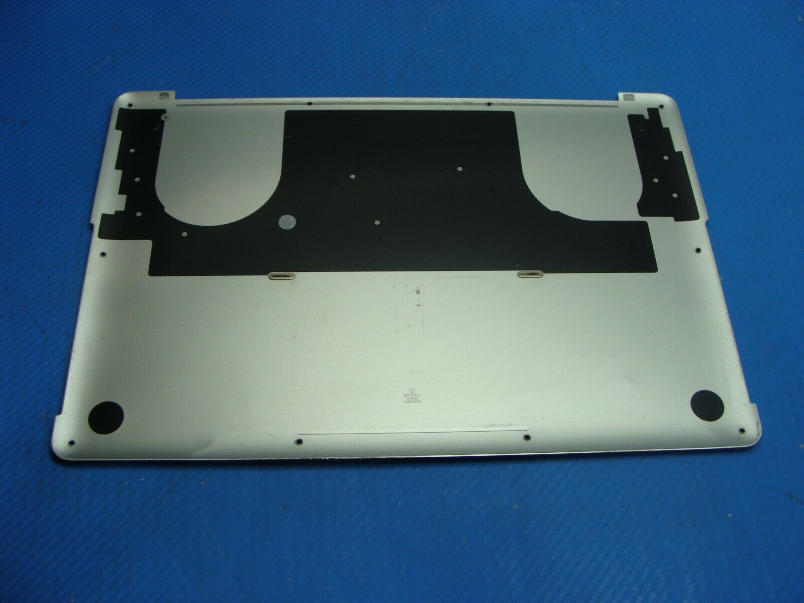 MacBook Pro A1398 15