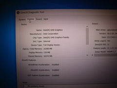 OB 1Yr WRTY FHD HP ZBook FireFly 15 G7 Intel i7-10810U 1.1GHz 32GB RAM 512GB SSD