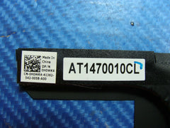 Dell Latitude 14" E7450 Genuine CPU Cooling Heatsink AT1470010CL H0WK4 GLP* Dell