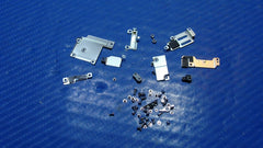 iPhone 6 4.7" A1549 MG5X2LL 16GB Genuine Phone Screws Set w/ Small Parts GLP* Apple