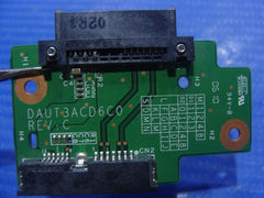 HP Pavilion DV7-3164CL 17.3" Genuine Laptop Optical Drive Connector DAUT3ACD6C0 HP