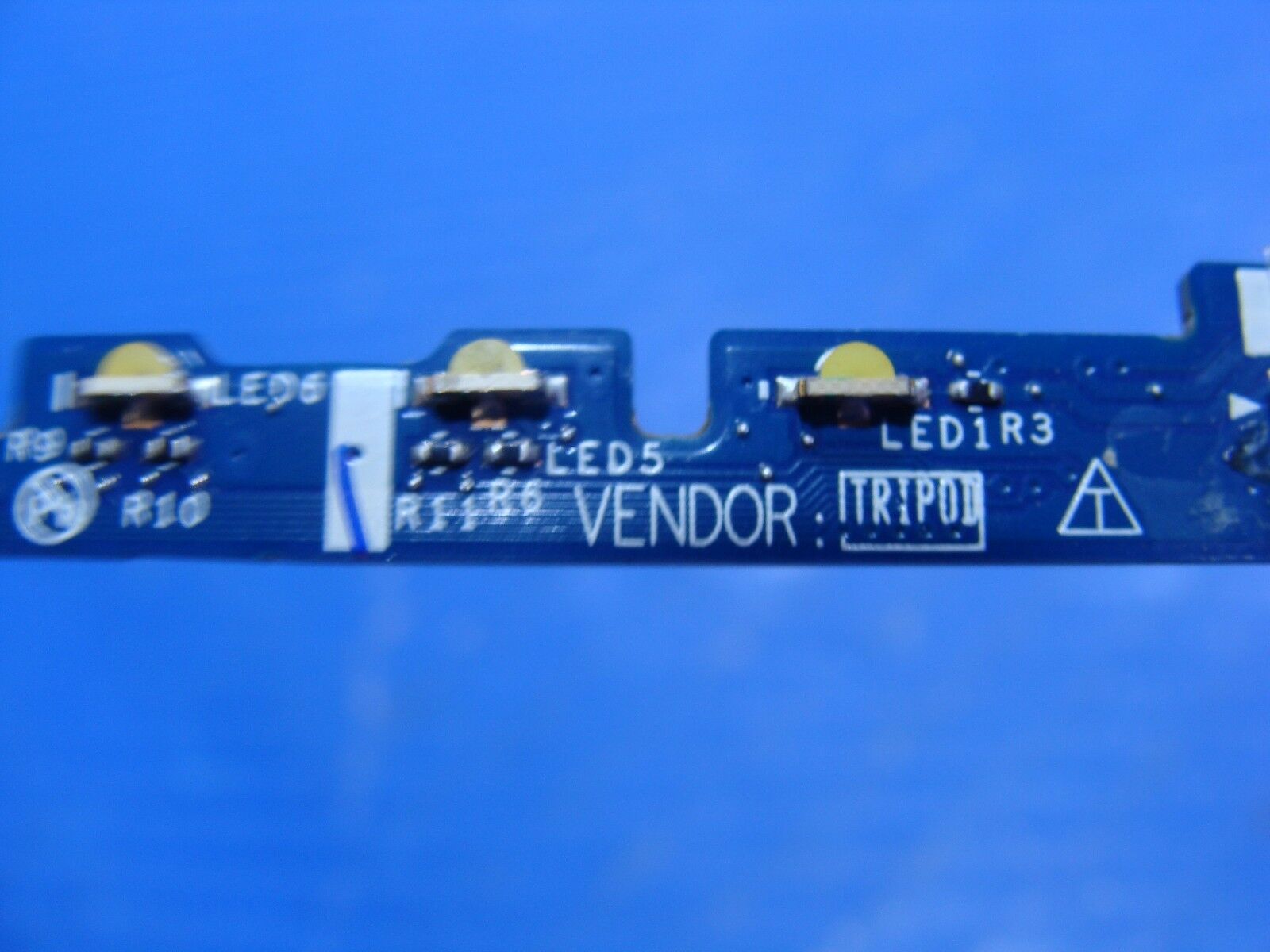 Toshiba Satellite P755-S5320 15.6