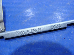 HP Chromebook 14 G010NR 14" OEM Left & Right Hinge Set Hinges FBY01011010 ER* - Laptop Parts - Buy Authentic Computer Parts - Top Seller Ebay