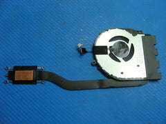 HP Pavilion x360 14m-cd0005dx 14" Genuine CPU Cooling Fan w/Heatsink L18222-001 