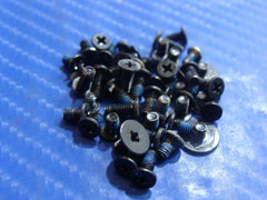 HP 2000 15.6" Genuine Laptop Screw Set Screws for Repair ScrewSet ER* - Laptop Parts - Buy Authentic Computer Parts - Top Seller Ebay