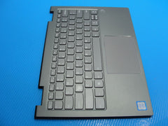Lenovo Yoga 730-13IKB 13.3" Palmrest w/Touchpad Keyboard BL AM279000F00