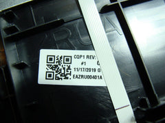 Acer Chromebook CB3-532-C3F7 15.6" Palmrest w/Touchpad Keyboard EAZRU004A1N "A"