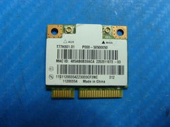 Lenovo Erazer x510 Genuine Desktop Wireless WiFi Card AR5B125 T77H301.01 - Tested Computer Laptop Parts