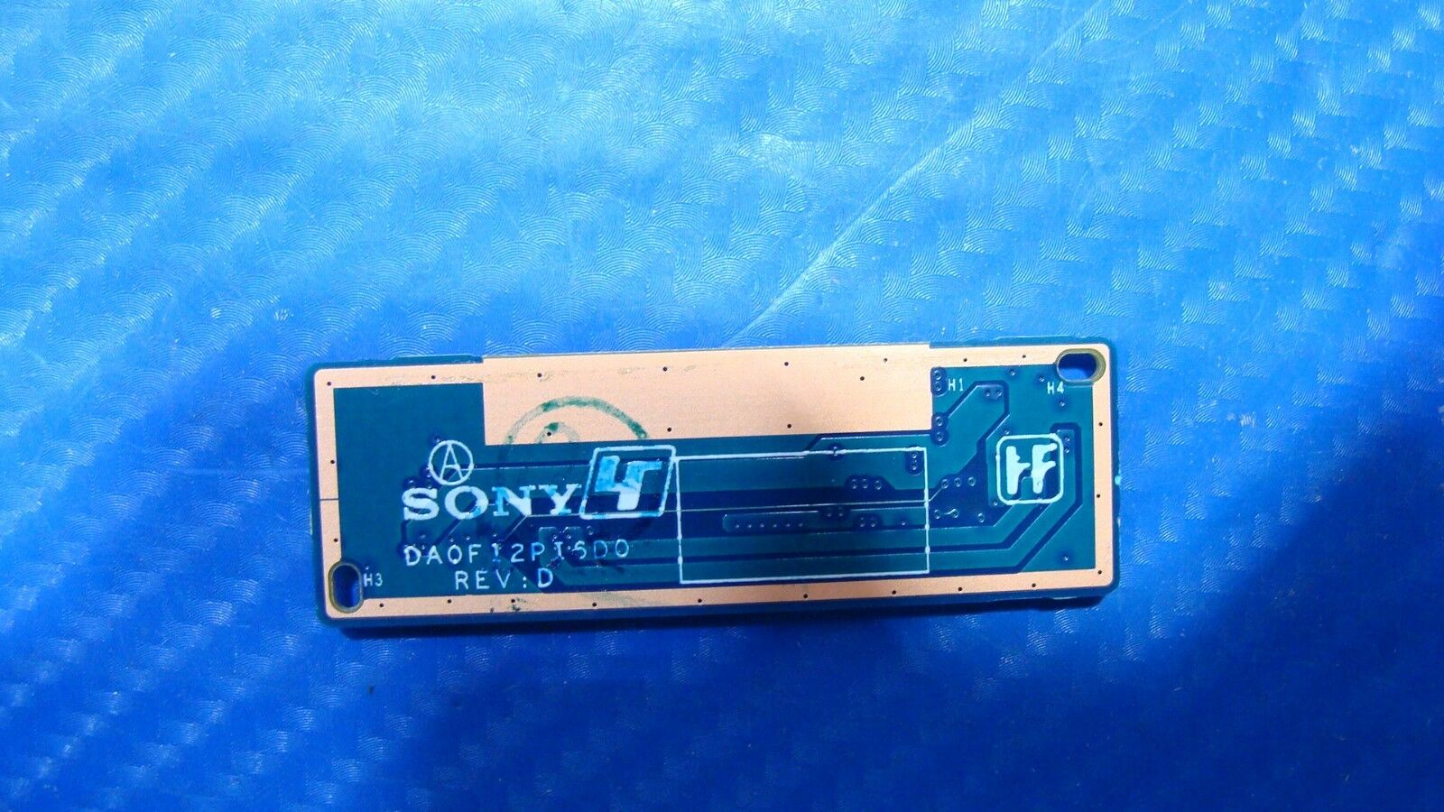 Sony Flip 14
