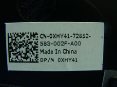 Dell Latitude 7350 13.3" Genuine Laptop LCD Back Cover XHY41 AM16R000120 - Laptop Parts - Buy Authentic Computer Parts - Top Seller Ebay