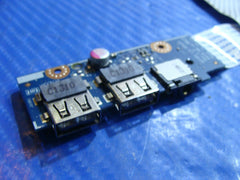 Acer Chromebook C710 Q1VZC 11.6" Genuine USB Audio Board w/Cable LS-8942P ER* - Laptop Parts - Buy Authentic Computer Parts - Top Seller Ebay