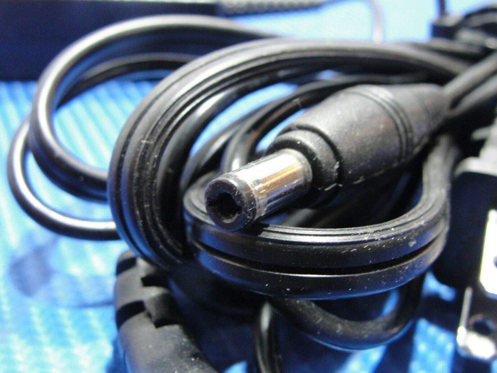 Genuine Toshiba AC Adapter Power Charger 19V 2.37A 45W PA3822U-1ACA G71C000AT210 - Tested Computer Laptop Parts