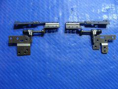 Asus X555LA-HI31103J 15.6" Genuine Laptop Left and Right LCD Hinge Set ASUS