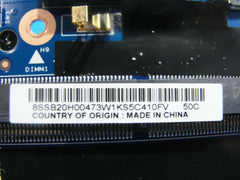 Lenovo Thinkpad W550S 15.6" Genuine Laptop i7-5500U Motherboard 00UR116 - Laptop Parts - Buy Authentic Computer Parts - Top Seller Ebay