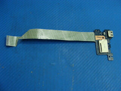 HP 15-ba009dx 15.6" Genuine Laptop USB SD Card Reader Board w/Cable LS-D702P #2 - Laptop Parts - Buy Authentic Computer Parts - Top Seller Ebay