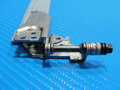 Dell Inspiron 15-5567 15.6" Genuine Laptop Left & Right Hinge 849M6 RR0MJ - Laptop Parts - Buy Authentic Computer Parts - Top Seller Ebay