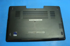 Dell Latitude E7270 12.5" Genuine Bottom Case Base Cover Black am1dk000101 4k42m 