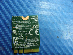 HP 15z-bw000 15.6" Genuine Laptop WiFi Wireless Bluetooth Card RTL8188EENF HP