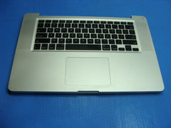 MacBook Pro A1286 15" 2011 MC721LL/A Top Case w/Keyboard Trackpad 661-5854 #7 - Laptop Parts - Buy Authentic Computer Parts - Top Seller Ebay