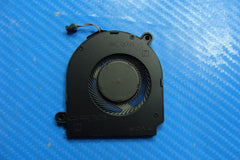 Dell Latitude 5300 13.3" Genuine Laptop Cpu Cooling Fan kc1wr 