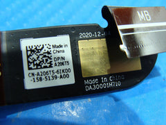 Dell Latitude 9420 14" Power Board w/Cable LS-K169P A206T5