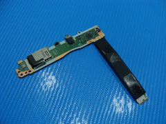 Lenovo IdeaPad 3 14" 14ADA05-81W0 IO Audio Power Button Board w/Cable NS-C821