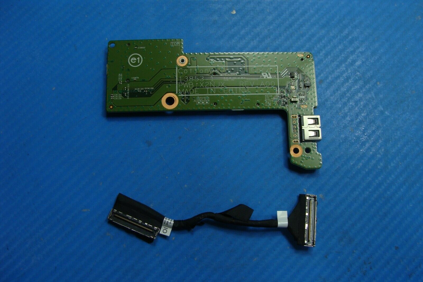 Dell Inspiron 13 7352 13.3