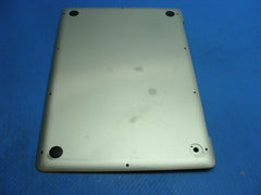 MacBook Pro A1278 MC374LL/A Early 2010 13" Bottom Case Housing Silver 922-9447 - Laptop Parts - Buy Authentic Computer Parts - Top Seller Ebay