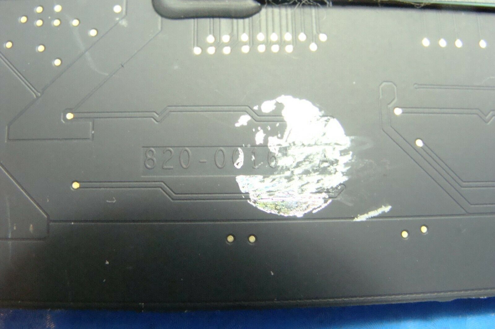 MacBook Air A1466 13