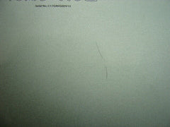 MacBook Pro A1278 13" Late 2011 MD313LL/A Bottom Case Silver 922-9779 #11 - Laptop Parts - Buy Authentic Computer Parts - Top Seller Ebay