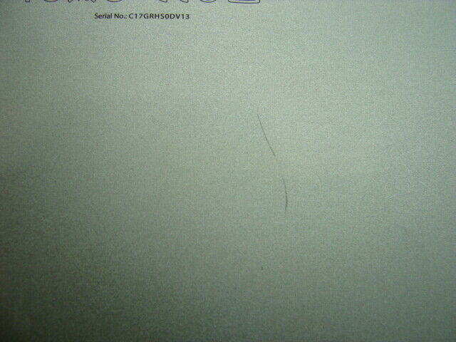 MacBook Pro A1278 13