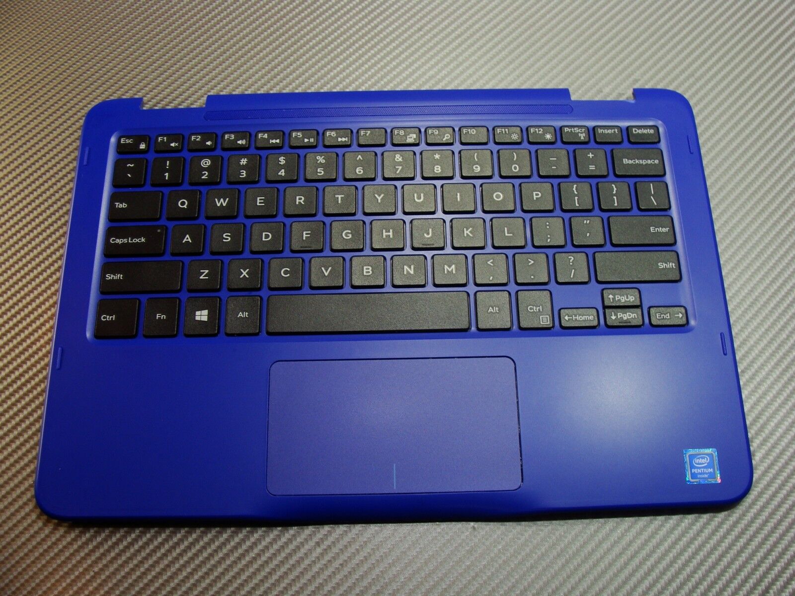 Dell Inspiron 11-3168 11.6