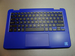 Dell Inspiron 11-3168 11.6" Genuine Palmrest w/Touchpad Keyboard NGRGR