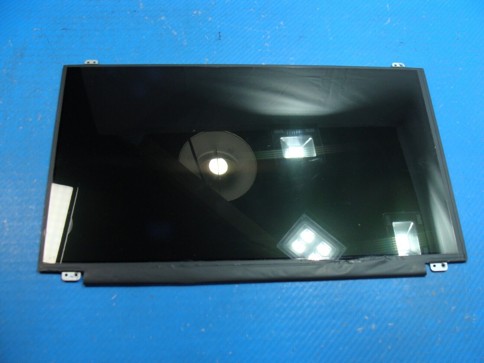 HP Notebook 15-bs234wm 15.6 Genuine InnoLux HD LCD Screen N156BGA-EB2 Rev. C1