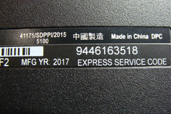 Dell Inspiron 14" 14-3452 Genuine Bottom Case w/o Cover Door GK71K GLP* - Laptop Parts - Buy Authentic Computer Parts - Top Seller Ebay