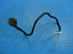 HP Pavilion 15-cs3073cl 15.6" Genuine Laptop DC IN Power Jack w/Cable 799750-T23 - Laptop Parts - Buy Authentic Computer Parts - Top Seller Ebay