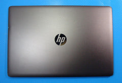 HP ZBook Studio G3 15.6" Genuine Laptop LCD Back Cover w/Front Bezel 840636-001