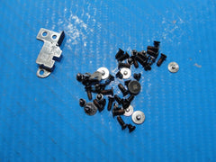 HP Notebook 15-f215dx 15.6" Genuine Screw Set Screws for Repair ScrewSet