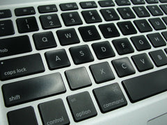 MacBook Air A1466 13" 2015 MJVE2LL/A Top Case w/Keyboard Trackpad 661-7480 - Laptop Parts - Buy Authentic Computer Parts - Top Seller Ebay