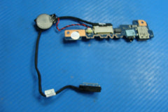 Toshiba Satellite P55W-C 15.6" USB Audio Board w/Cable 69n02cb11a01-01 - Laptop Parts - Buy Authentic Computer Parts - Top Seller Ebay