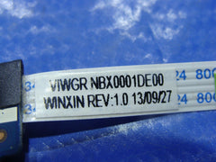 Lenovo G500 20236 15.6" Genuine Power Button Board with Cable LS-9631P ER* - Laptop Parts - Buy Authentic Computer Parts - Top Seller Ebay