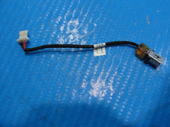 Acer Chromebook CB3-431-C7EX 14" Genuine Dc IN Power Jack w/ Cable 1417-00DJ000