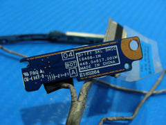 Acer Spin SP513-51 13.3" LCD Video Cable w/WebCam & Mic Board 450.0A601.0001