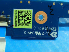 Asus Q302LA-BBI5T19 13.3" USB Card Power Button Board wCable 60NB05Y0-IO1070 - Laptop Parts - Buy Authentic Computer Parts - Top Seller Ebay