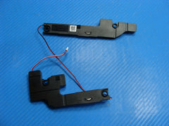 Dell Inspiron 17 5765 17.3" Genuine Laptop Left & Right Speaker Set XXVGW - Laptop Parts - Buy Authentic Computer Parts - Top Seller Ebay