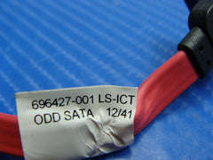 HP Pavilion AIO 20-b014 20" Genuine Desktop DVD Optical Drive Cable 696427-001 HP