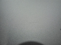 Dell XPS 15 9575 15.6" Genuine Bottom Case Base Cover Silver 4DCWH AM247000701