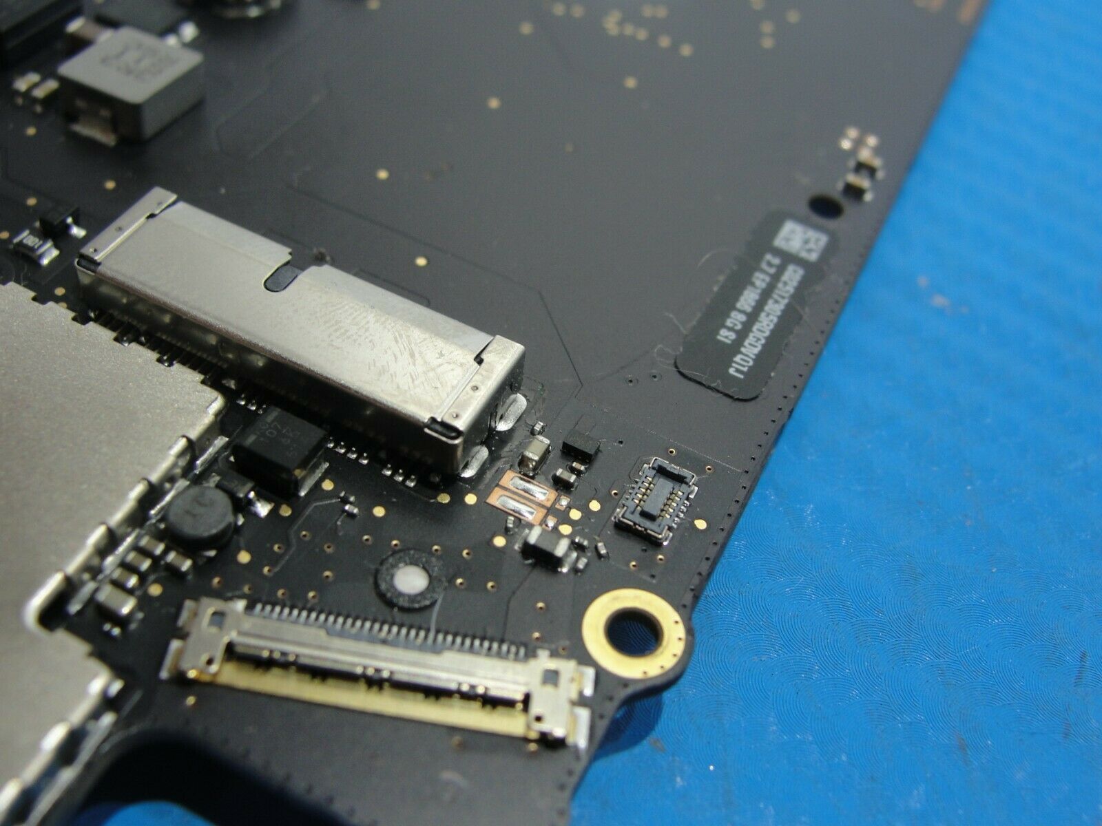 MacBook Pro A1502 13